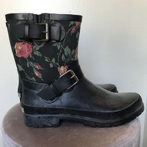 Ralph Lauren Rain Boots